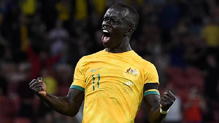 Ph&acirc;n t&iacute;ch k&egrave;o hiệp 1 New Zealand vs &Uacute;c, 10h ng&agrave;y 25/9