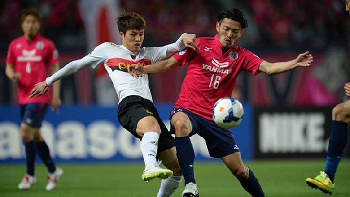 Ph&acirc;n t&iacute;ch k&egrave;o hiệp 1 V-Varen Nagasaki vs Yokohama, 17h00 ng&agrave;y 24/9