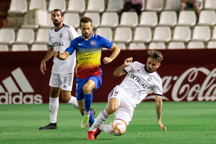 Soi k&egrave;o, dự đo&aacute;n Macao Albacete vs Andorra, 23h30 ng&agrave;y 25/9