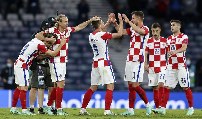 Soi k&egrave;o phạt g&oacute;c &Aacute;o vs Croatia, 1h45 ng&agrave;y 26/9