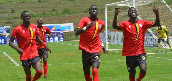 Soi k&egrave;o t&agrave;i xỉu Tanzania vs Uganda h&ocirc;m nay, 0h ng&agrave;y 25/9