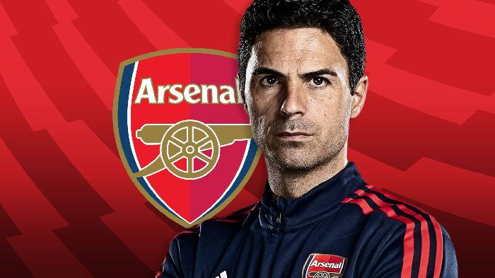 Bị HLV Arteta 'bỏ rơi', ng&ocirc;i sao số 1 'đ&agrave;o tẩu' khỏi Arsenal