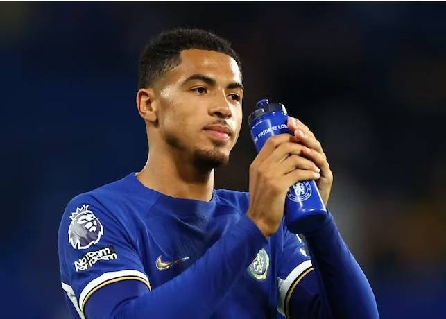 Đội h&igrave;nh ra s&acirc;n ch&iacute;nh thức Chelsea vs Aston Villa, 20h ng&agrave;y 24/9