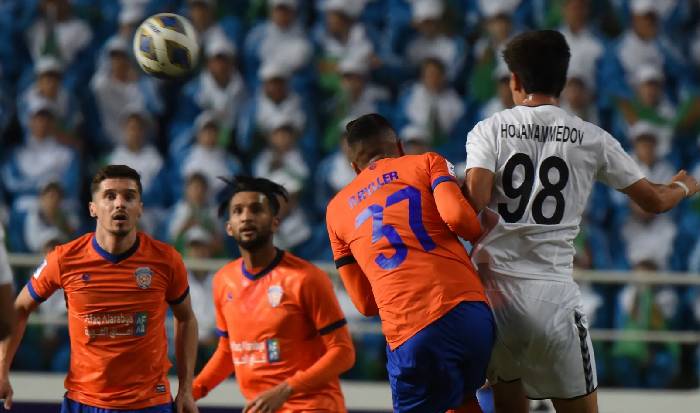 M&aacute;y t&iacute;nh dự đo&aacute;n b&oacute;ng đ&aacute; 26/9: Al-Riyadh vs Al-Feiha