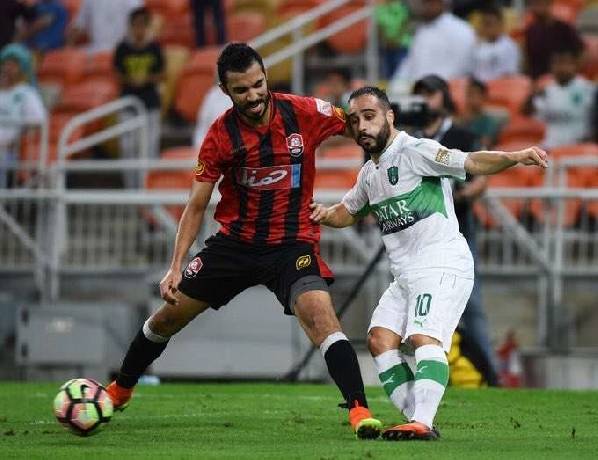 Nhận định, soi k&egrave;o Al Najma vs Al-Raed, 22h00 ng&agrave;y 25/9