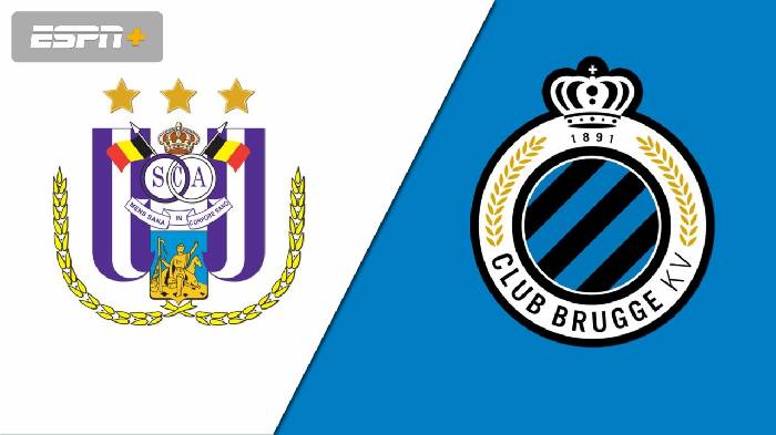 Nhận định, soi k&egrave;o Anderlecht vs Club Brugge, 22h30 ng&agrave;y 24/9