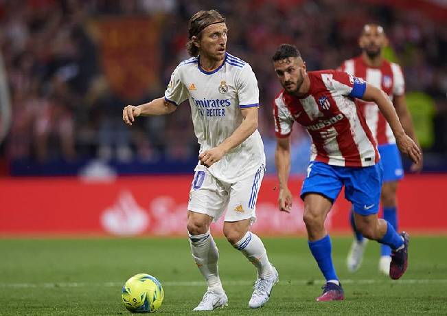 Nhận định, soi k&egrave;o Atletico Madrid vs Real Madrid, 2h00 ng&agrave;y 25/9