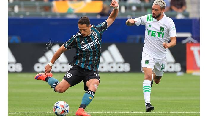Nhận định, soi k&egrave;o Austin FC vs Los Angeles Galaxy, 8h30 ng&agrave;y 25/9