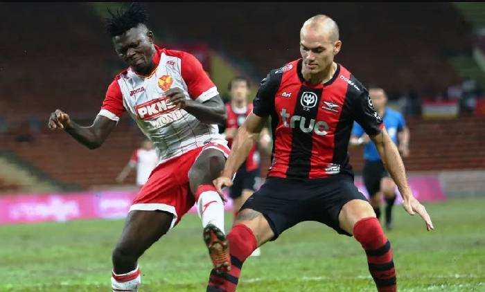 Nhận định, soi k&egrave;o Bangkok United vs BG Pathum United, 20h ng&agrave;y 25/09