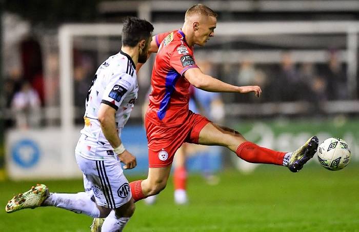 Nhận định, soi k&egrave;o Bohemians vs Shelbourne, 1h45 ng&agrave;y 26/9