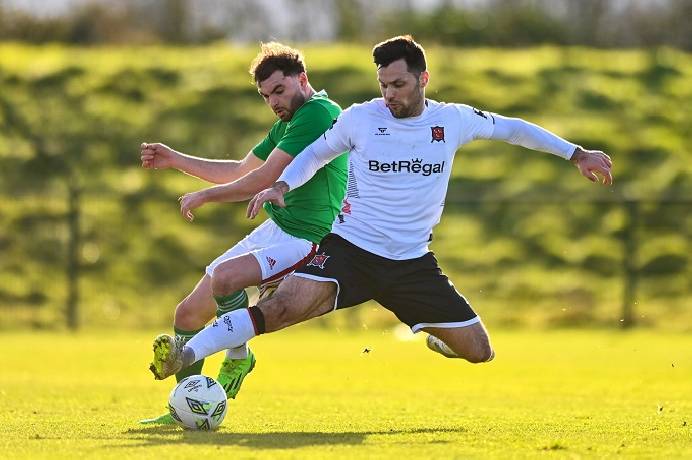 Nhận định, soi k&egrave;o Dundalk vs Cork City, 1h45 ng&agrave;y 26/9