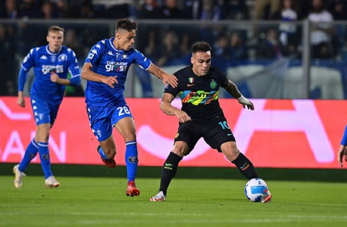 Nhận định, soi k&egrave;o Empoli vs Inter Milan, 17h30 ng&agrave;y 24/9
