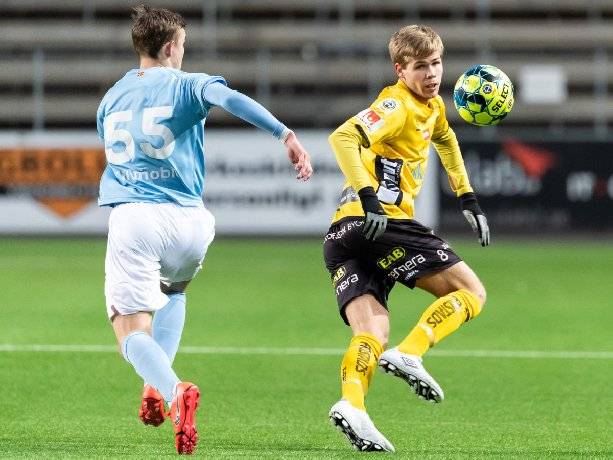 Nhận định, soi k&egrave;o Halmstads vs Elfsborg, 0h00 ng&agrave;y 26/9