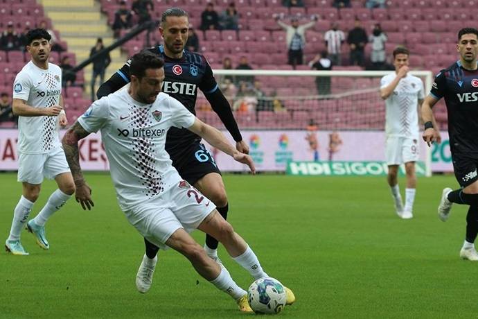 Nhận định, soi k&egrave;o Hatayspor vs Trabzonspor, 0h00 ng&agrave;y 26/9