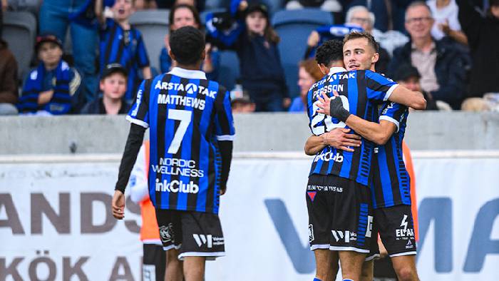 Nhận định, soi k&egrave;o IFK Varnamo vs Sirius, 0h00 ng&agrave;y 26/9