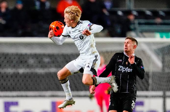 Nhận định, soi k&egrave;o Lillestrom vs Rosenborg, 22h00 ng&agrave;y 24/9