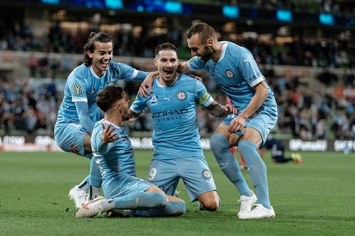 Nhận định, soi k&egrave;o Melbourne City vs Sydney FC, 12h00 ng&agrave;y 24/9