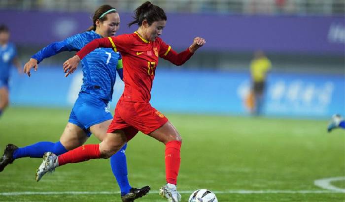 Nhận định, soi k&egrave;o nữ M&ocirc;ng Cổ vs nữ Uzbekistan, 18h30 ng&agrave;y 25/9