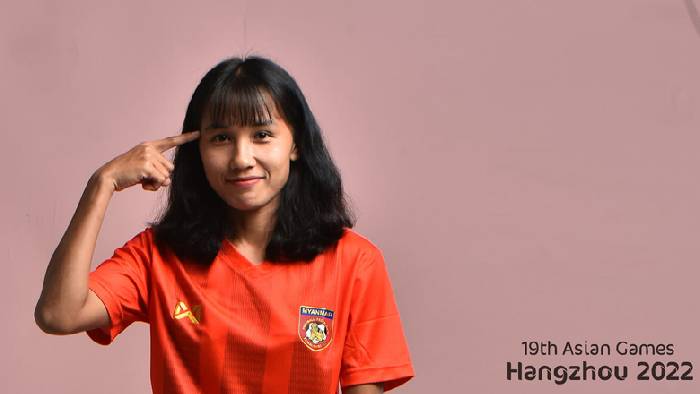 Nhận định, soi k&egrave;o nữ Myanmar vs nữ Hồng K&ocirc;ng, 15h00 ng&agrave;y 25/9