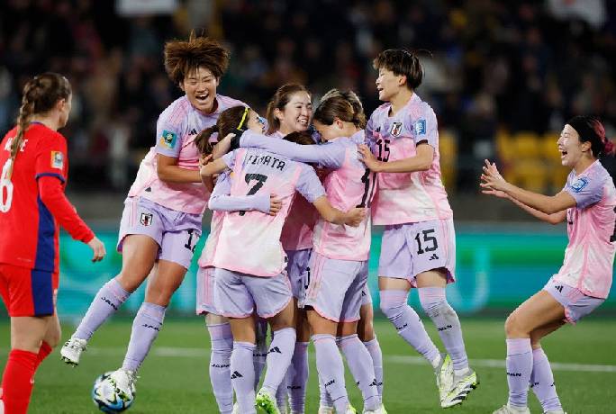 Nhận định, soi k&egrave;o Nữ Nepal vs Nữ Nhật Bản, 18h30 ng&agrave;y 25/09