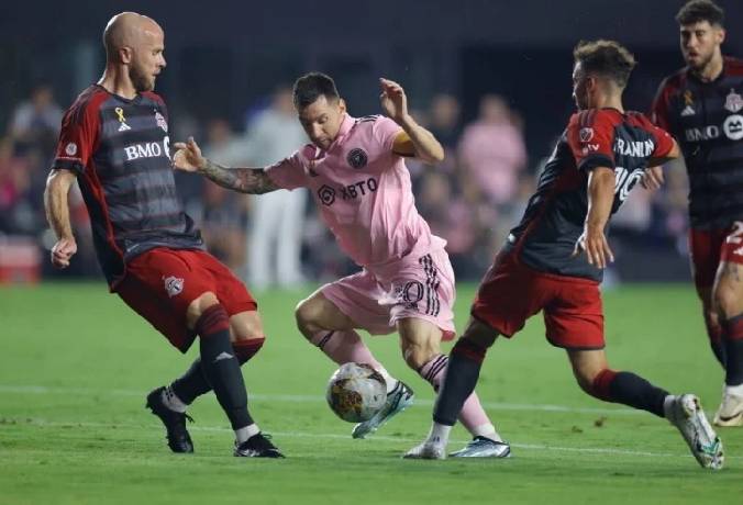 Nhận định, soi k&egrave;o Orlando City vs Inter Miami, 6h30 ng&agrave;y 25/9