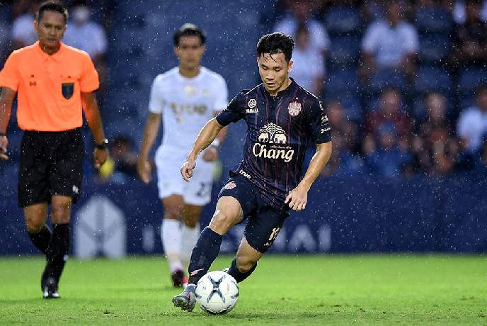 Nhận định, soi k&egrave;o Police Tero vs Buriram United, 18h30 ng&agrave;y 25/09