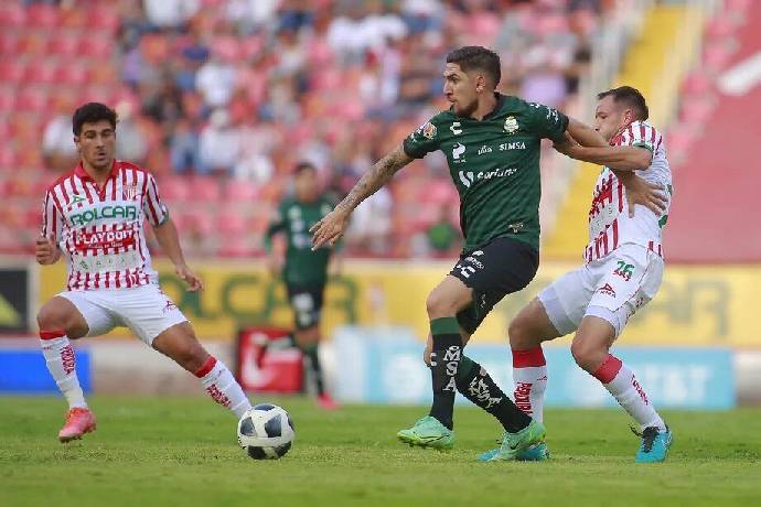 Nhận định, soi k&egrave;o Santos Laguna vs Club Necaxa, 9h05 ng&agrave;y 25/9