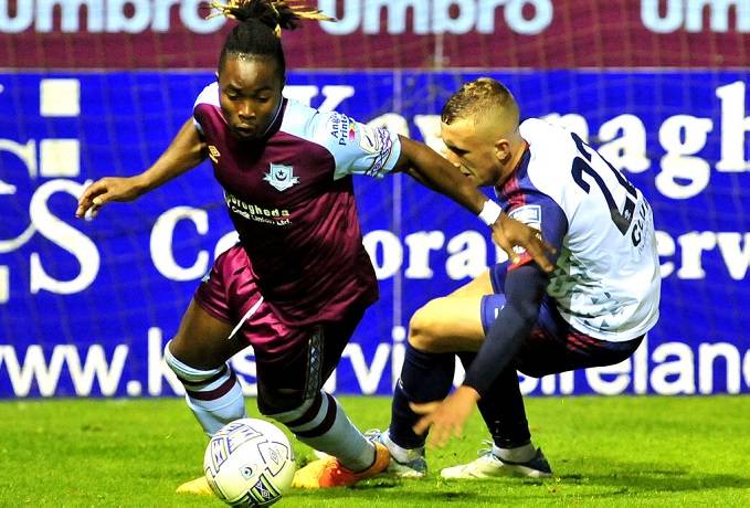 Nhận định, soi k&egrave;o St. Patrick's vs Drogheda, 1h45 ng&agrave;y 26/9