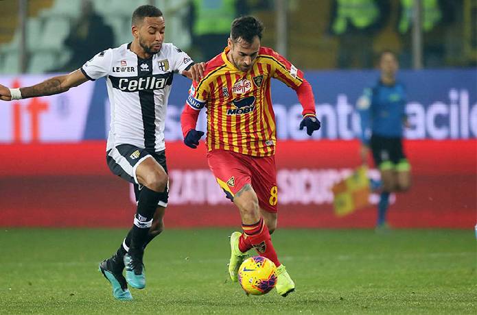 Chuy&ecirc;n gia Tony Ansell dự đo&aacute;n Lecce vs Sassuolo, 21h00 ng&agrave;y 24/9