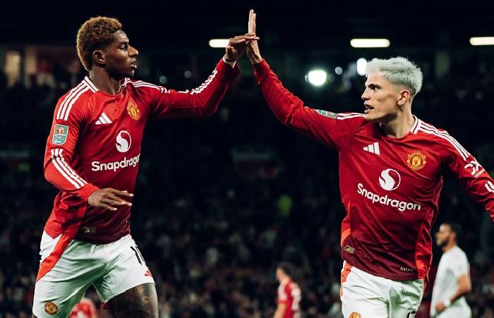 Chuy&ecirc;n gia Tony Ansell dự đo&aacute;n MU vs Twente, 2h00 ng&agrave;y 26/9