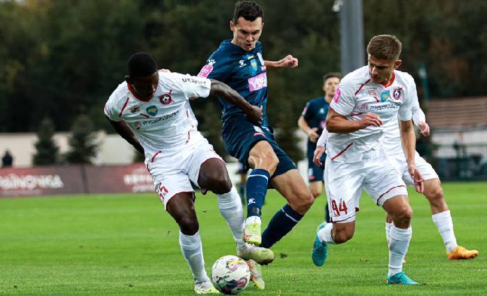 Nhận định, soi k&egrave;o Amkar Perm vs Chernomorets, 21h00 ng&agrave;y 24/9: Đứt mạch bất bại