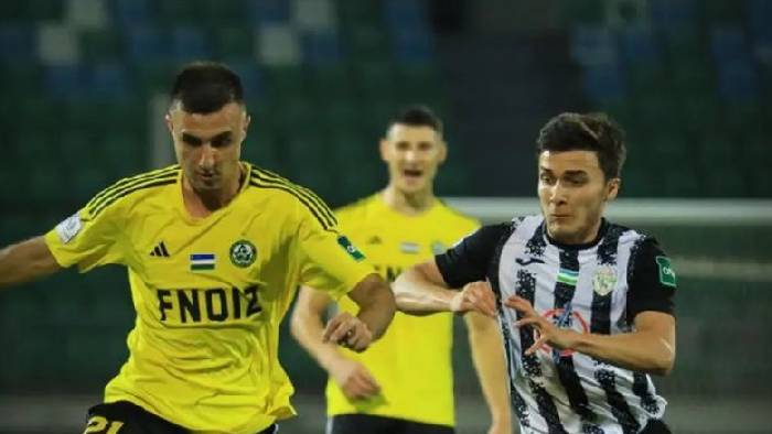 Nhận định, soi k&egrave;o Andijan vs Neftchi Fergana, 22h30 ng&agrave;y 25/9: Đối thủ kỵ giơ