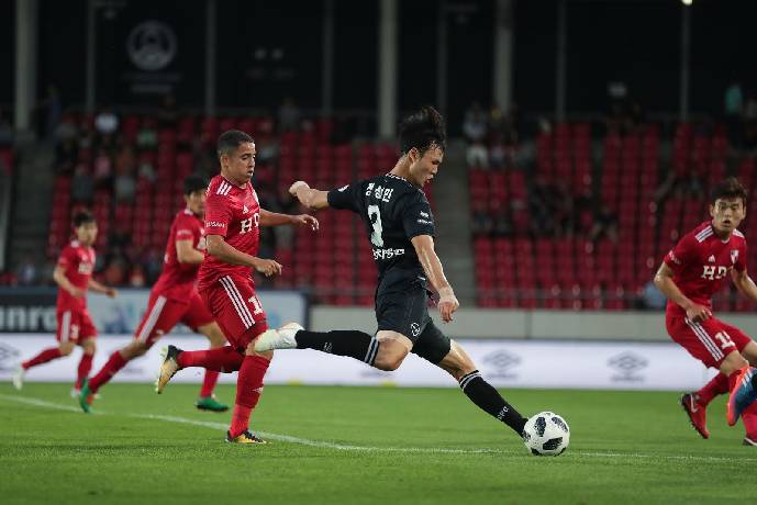 Nhận định, soi k&egrave;o Bucheon 1995 vs Seongnam, 17h30 ng&agrave;y 25/9: Đội kh&aacute;ch ch&igrave;m s&acirc;u