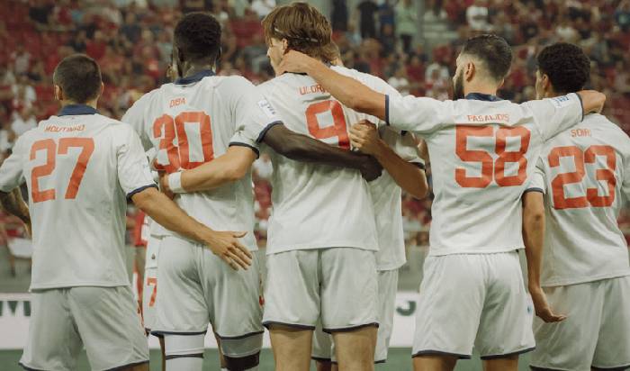 Nhận định, soi k&egrave;o Diagoras vs Kallithea, 21h00 ng&agrave;y 25/9: Cửa tr&ecirc;n &lsquo;ghi điểm&rsquo;