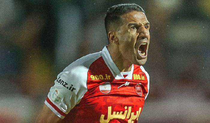 Nhận định, soi k&egrave;o Esteghlal FC vs Persepolis, 22h30 ng&agrave;y 25/9: Kịch bản quen thuộc