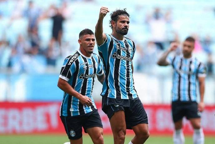 Nhận định, soi k&egrave;o Gremio FBPA vs Criciuma Esporte, 05h00 ng&agrave;y 26/9: Vị kh&aacute;ch yếu b&oacute;ng v&iacute;a