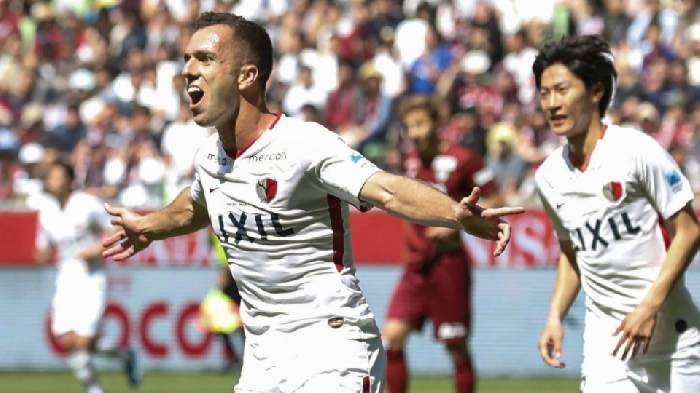 Nhận định, soi k&egrave;o Kashima Antlers vs Vissel Kobe, 17h00 ng&agrave;y 25/9: Tin v&agrave;o Vissel Kobe