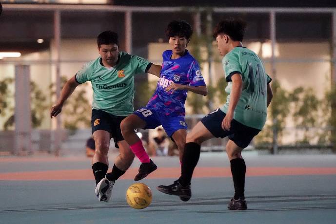 Nhận định, soi k&egrave;o Kitchee vs Kowloon City, 19h00 ng&agrave;y 25/9: Bắt nhịp với cuộc đua