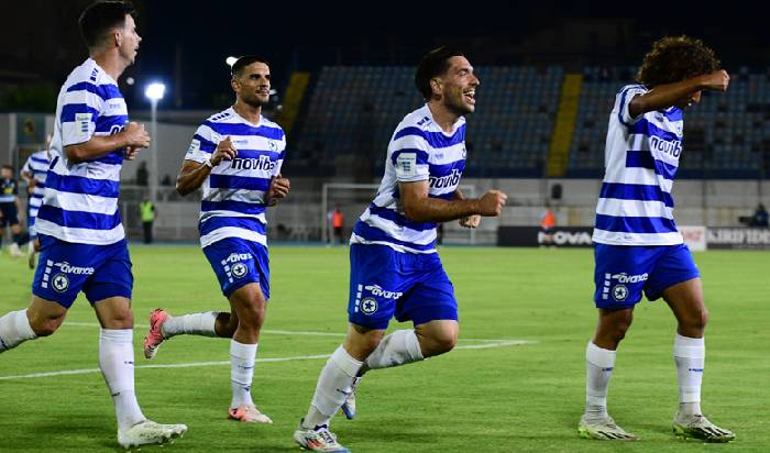 Nhận định, soi k&egrave;o Levadiakos vs Atromitos, 21h00 ng&agrave;y 25/9: Kh&oacute; tin chủ nh&agrave;