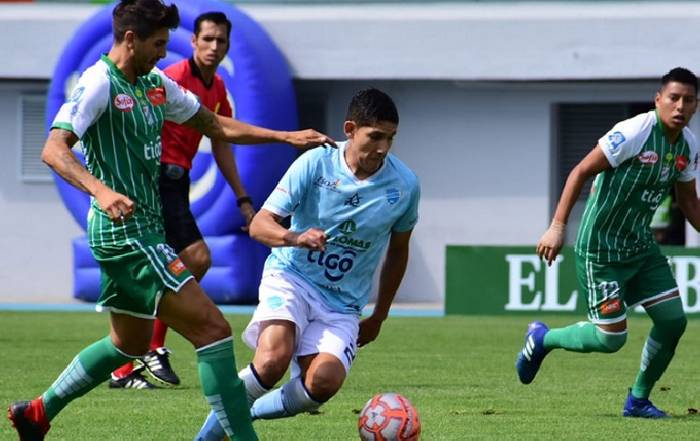 Nhận định, soi k&egrave;o Oriente Petrolero vs Club Aurora, 7h00 ng&agrave;y 25/9: Cơ hội vươn m&igrave;nh
