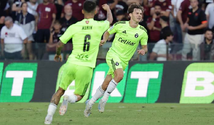 Nhận định, soi k&egrave;o Pisa vs Cesena, 21h00 ng&agrave;y 25/9: Cửa tr&ecirc;n thắng thế