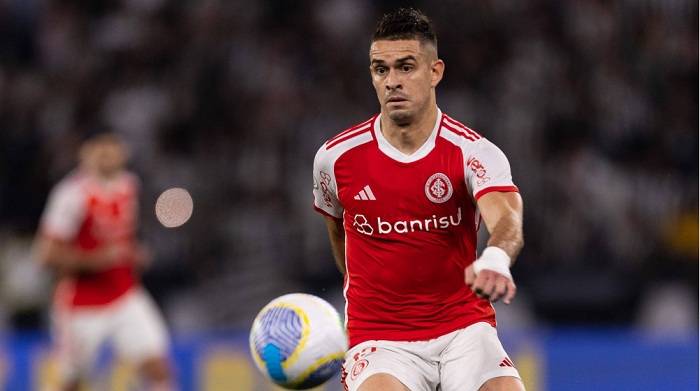 Nhận định, soi k&egrave;o RB Bragantino vs Internacional, 05h00 ng&agrave;y 26/9: Top 6 vẫn gọi