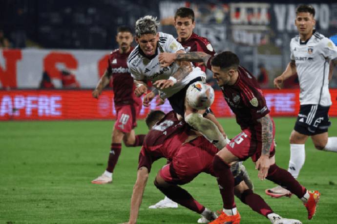 Nhận định, soi k&egrave;o River Plate vs Colo Colo, 7h30 ng&agrave;y 25/9: D&ograve;ng s&ocirc;ng bạc lấp l&aacute;nh