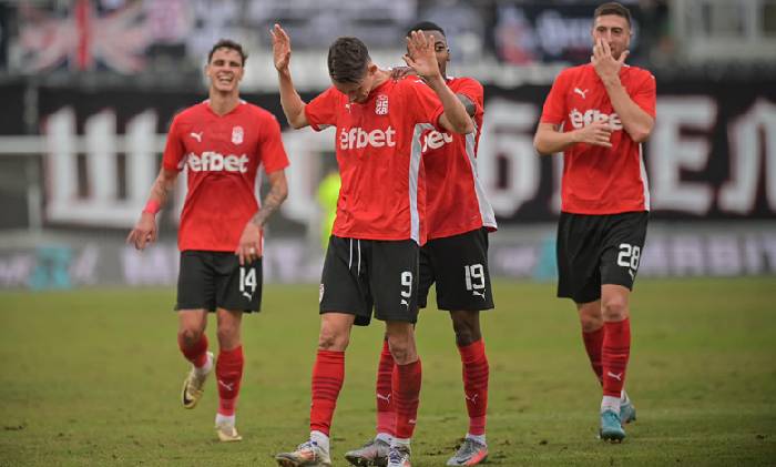 Nhận định, soi k&egrave;o Septemvri vs CSKA 1948 Sofia, 21h30 ng&agrave;y 25/9: Cửa dưới thất thế