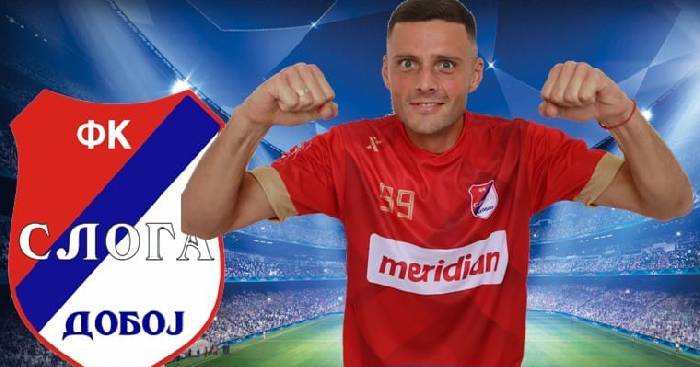 Nhận định, soi k&egrave;o Sloga Meridian vs Igman, 21h00 ng&agrave;y 25/9: Kh&oacute; cho cửa dưới