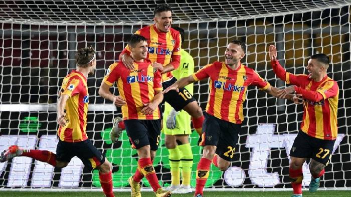 Si&ecirc;u m&aacute;y t&iacute;nh dự đo&aacute;n Lecce vs Sassuolo, 21h00 ng&agrave;y 24/9