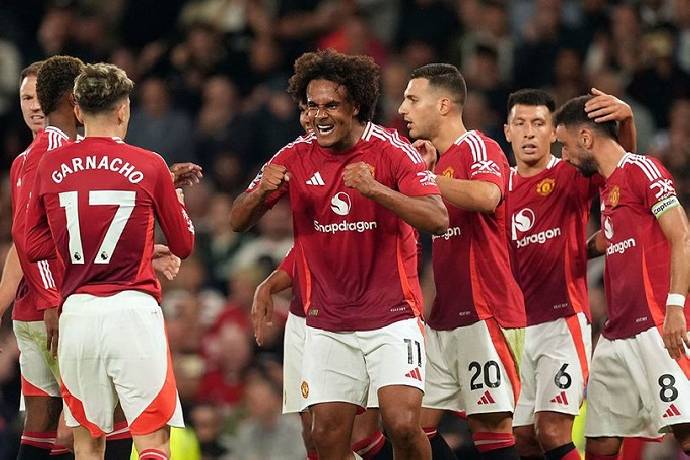 Si&ecirc;u m&aacute;y t&iacute;nh dự đo&aacute;n MU vs Twente, 2h00 ng&agrave;y 26/9