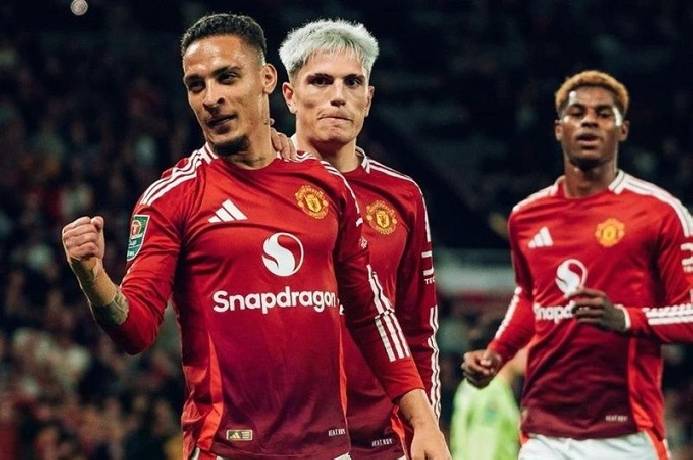 Soi k&egrave;o g&oacute;c MU vs Twente, 2h00 ng&agrave;y 26/9