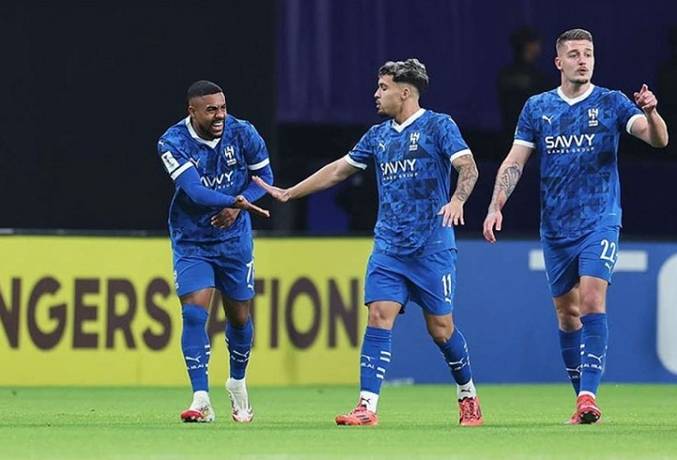 Nhận định, soi k&egrave;o Al Hilal vs Al-Okhdood, 1h00 ng&agrave;y 26/9: Thắng l&agrave; được