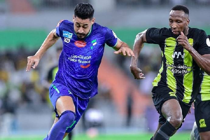 Nhận định, soi k&egrave;o Al-Jabalain vs Al Fateh, 22h45 ng&agrave;y 24/9: B&aacute;o động đỏ